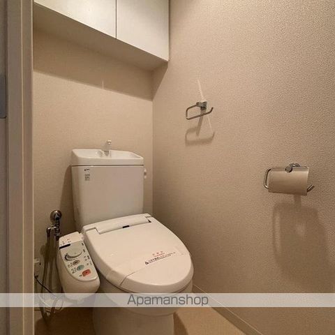 パークアクシス豊洲の内装写真