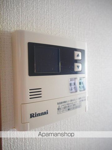 プレサンス梅田東ベータの内装写真