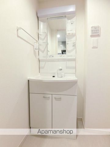 リブリ・クレール岡本の内装写真
