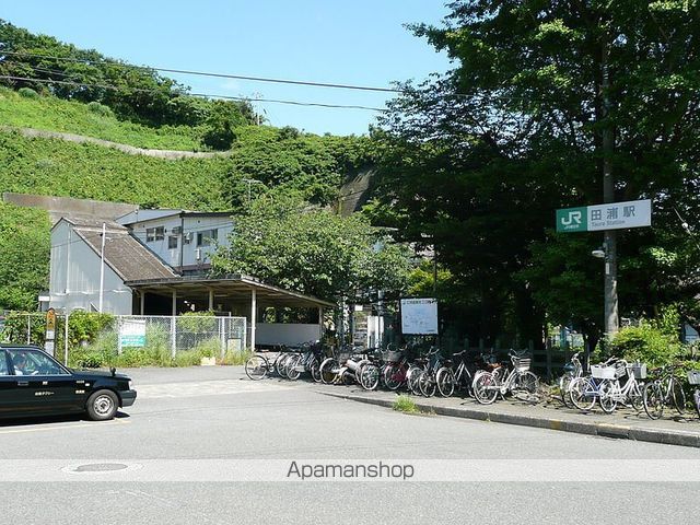 セレーノ田浦Iの周辺写真