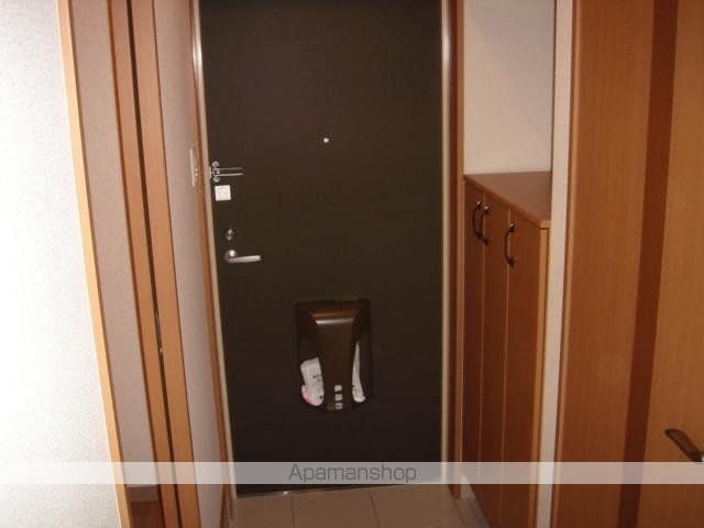 CASA東雲の内装写真