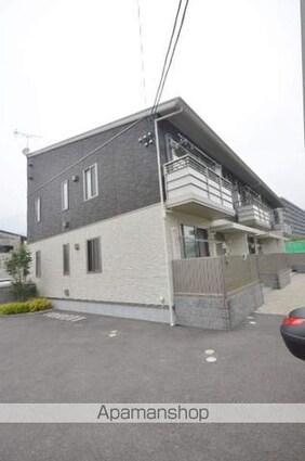 広島県広島市安佐北区上深川町[2LDK/54.61m2]の外観5