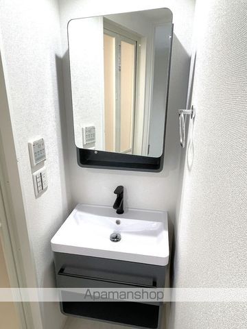 プレリスNEO大阪十三エルヴィオンの内装写真