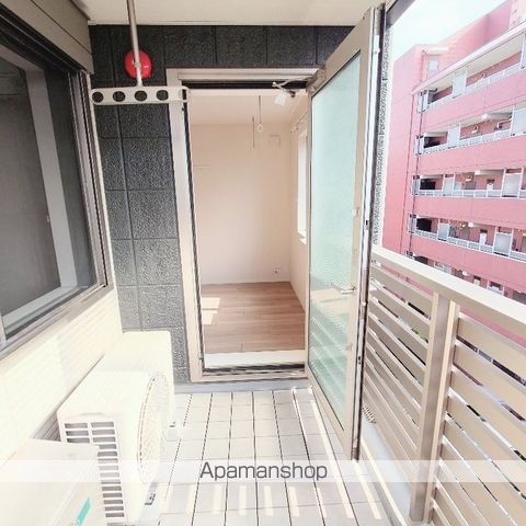 シェモワ氷川台の内装写真
