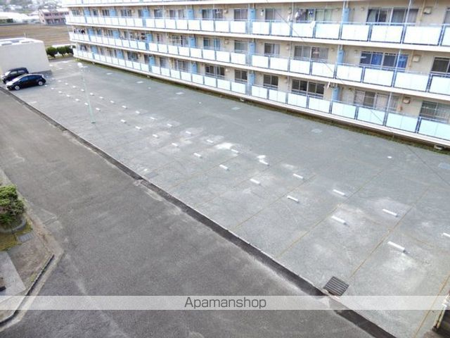 ビレッジハウス直方5号棟のその他写真