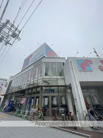 サンティエ福島吉野の周辺写真