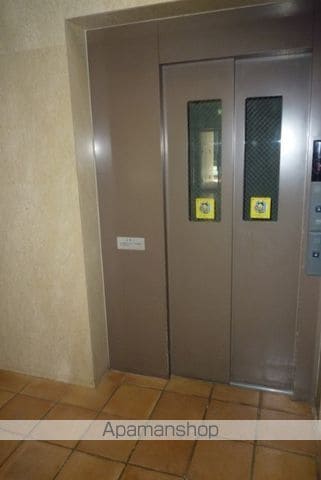 ピュアフィールド新横浜の内装写真