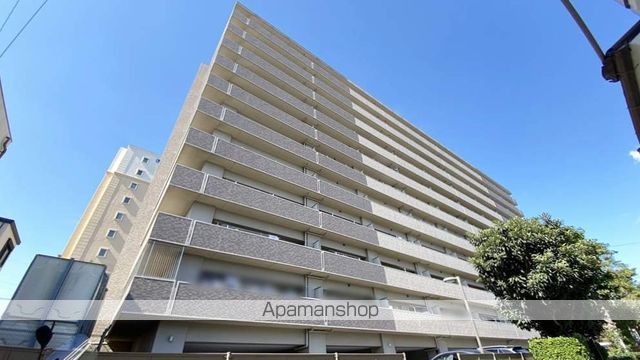 アルファステイツ岡山駅西