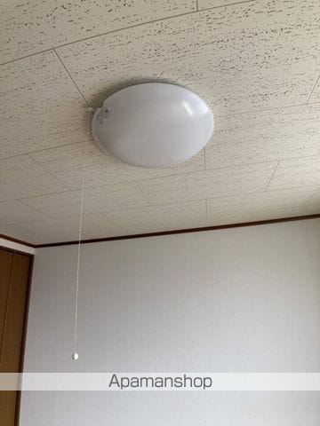 TKハイツの内装写真