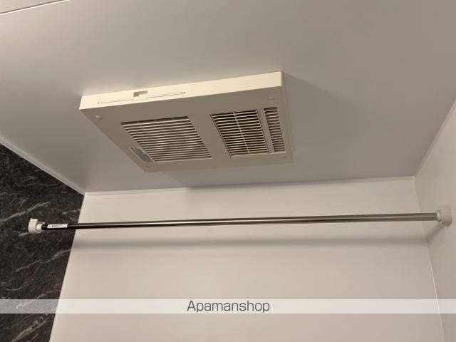 ソアール・エルクの内装写真