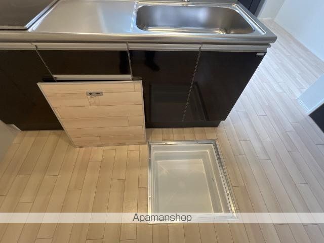 クララメンテIIの内装写真