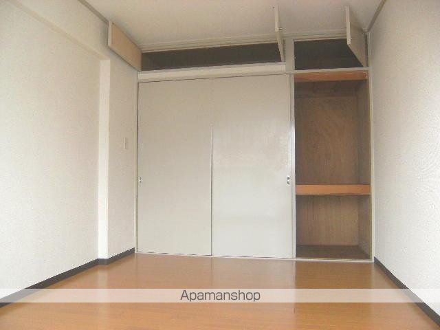 新藤マンションの内装写真