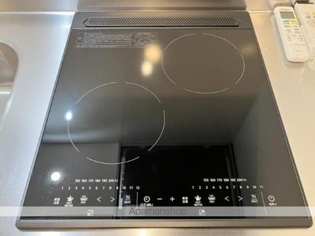 ラヴィエール住吉駅前の内装写真