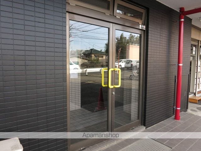 apartment 埼玉県入間市大字下藤沢1122-1
地図を見る