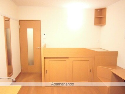 レオパレスアンダンテ[1K/23.61m2]のリビング・居間2