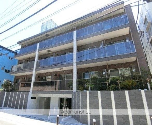 リヴシティ恵比寿