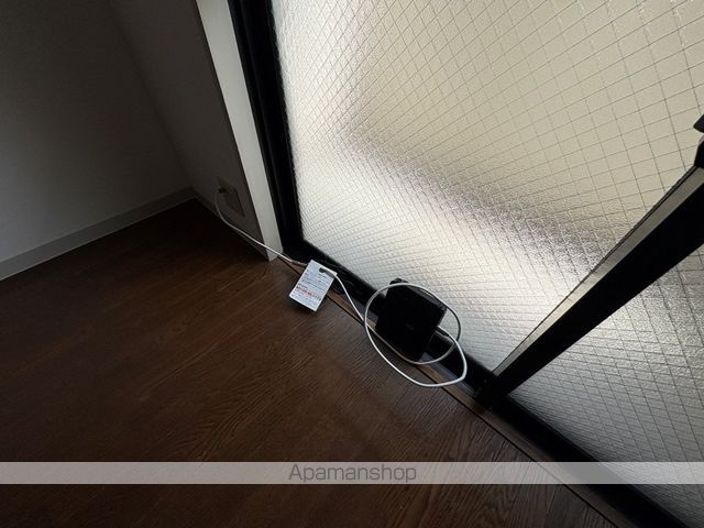 エトールIIIの内装写真