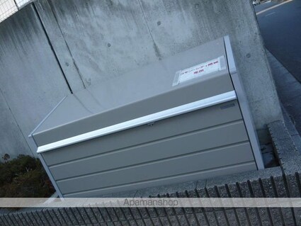 コモン・シティ根城Ａ・Ｂ・Ｃ[2LDK/55.5m2]の共用部2