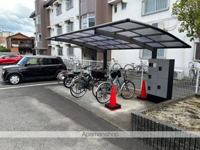 セジュールMG Iの外観写真