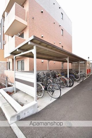ソレイユ西町Bのその他写真