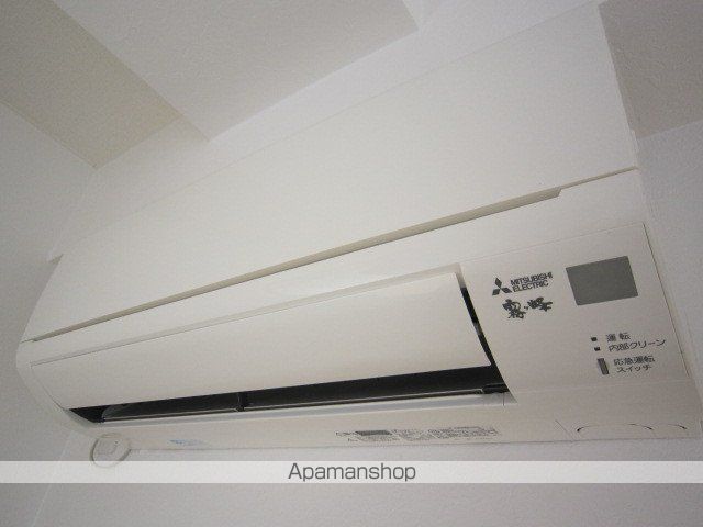 Hビルの内装写真