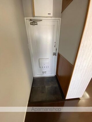 本町宮脇ビル[1LDK/32.5m2]の玄関