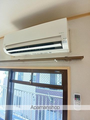 エクセルハイツ川口の内装写真