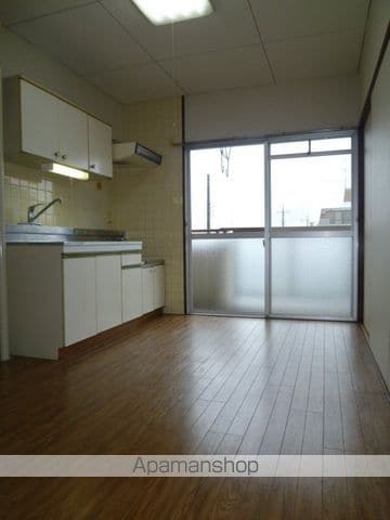吉川ビルの内装写真