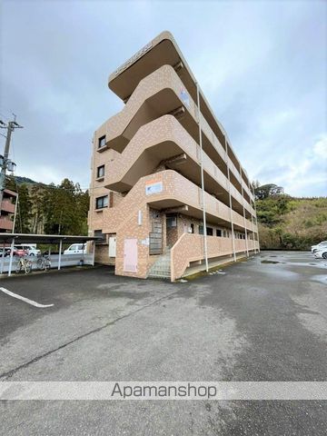 ユーミーいちまるIIIの外観写真