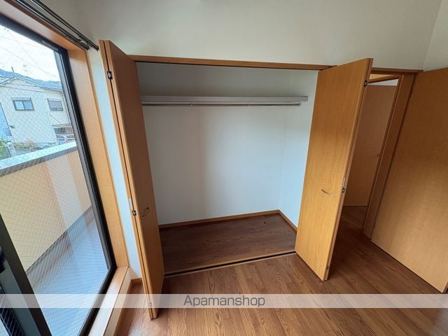 コスモシティーII番館の内装写真