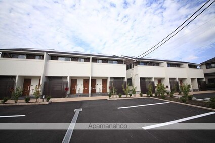東京都八王子市石川町[2LDK/50.22m2]の外観5