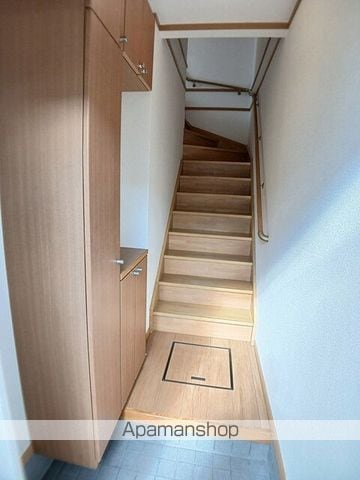 プロメナーデの内装写真