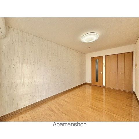フォーチュンヒルズIIの内装写真