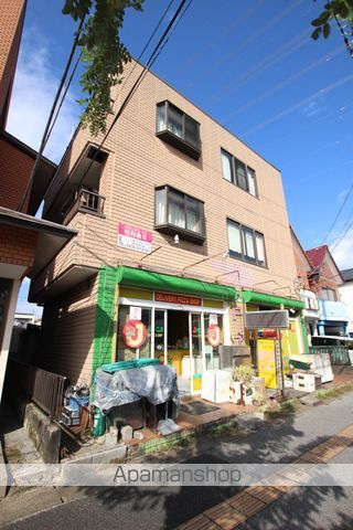 グランジュール毛利第5