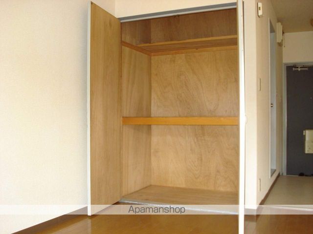 コーポわかばの内装写真