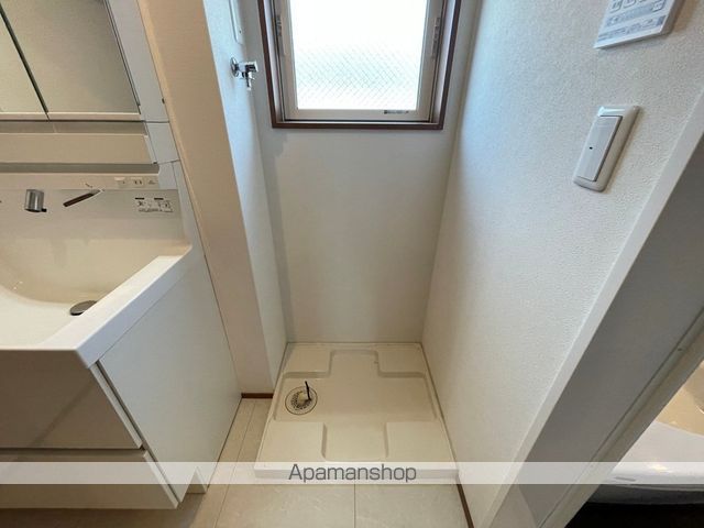 アーディフハウス吉田の内装写真