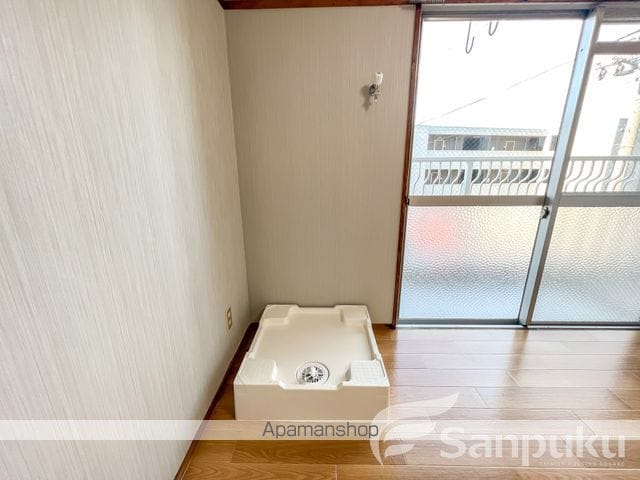 AQUA・LUCEの内装写真