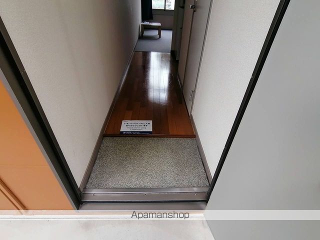 レオパレス太田の内装写真