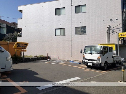 カーサ・デ・コンフォルト[1R/25.32m2]の周辺1