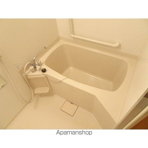 ラピュタハイツの内装写真