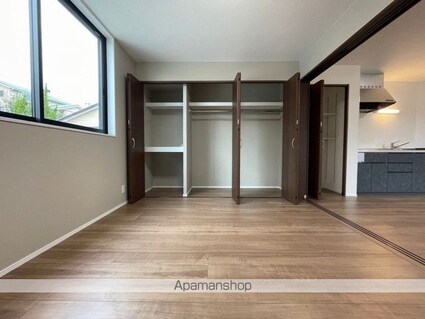 小針藤山ＮｅｏＭａｉｓｏｎ[1LDK/46.64m2]の収納