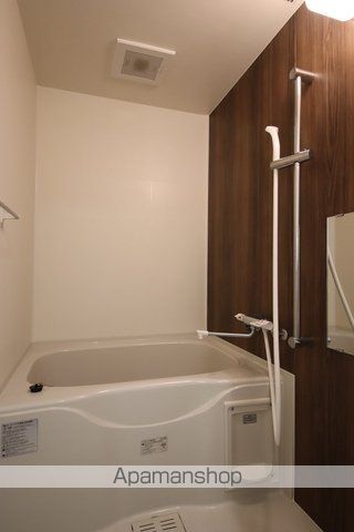 AILE石橋IIの内装写真