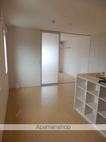 ルラシオンの内装写真