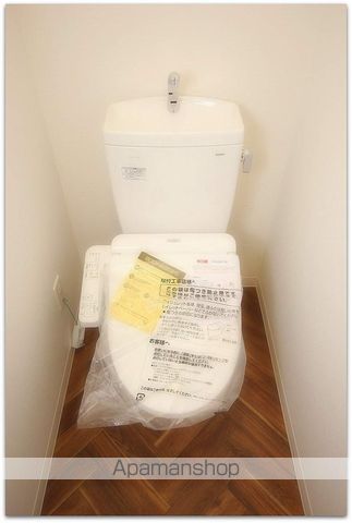 グランパシフィック玉出の内装写真