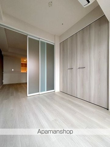 URBANEX谷町四丁目の内装写真