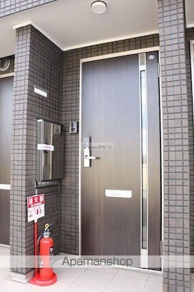 ティエラ・セゾン[1LDK/42.82m2]のエントランス1