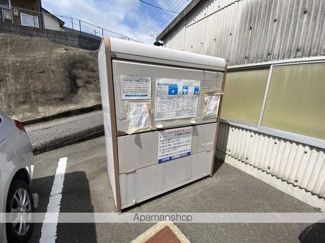 新原第2マンションのその他写真