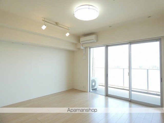 アエールタワーの内装写真