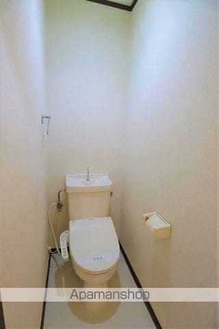 サンシャイン金泉寺の内装写真