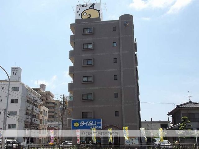 リードIN荒田の外観写真